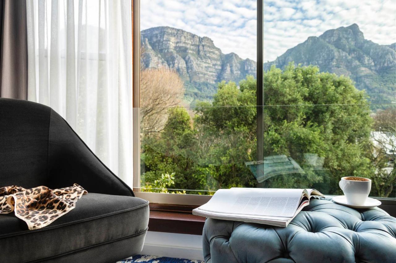 Vineyard Hotel Cape Town Exterior foto