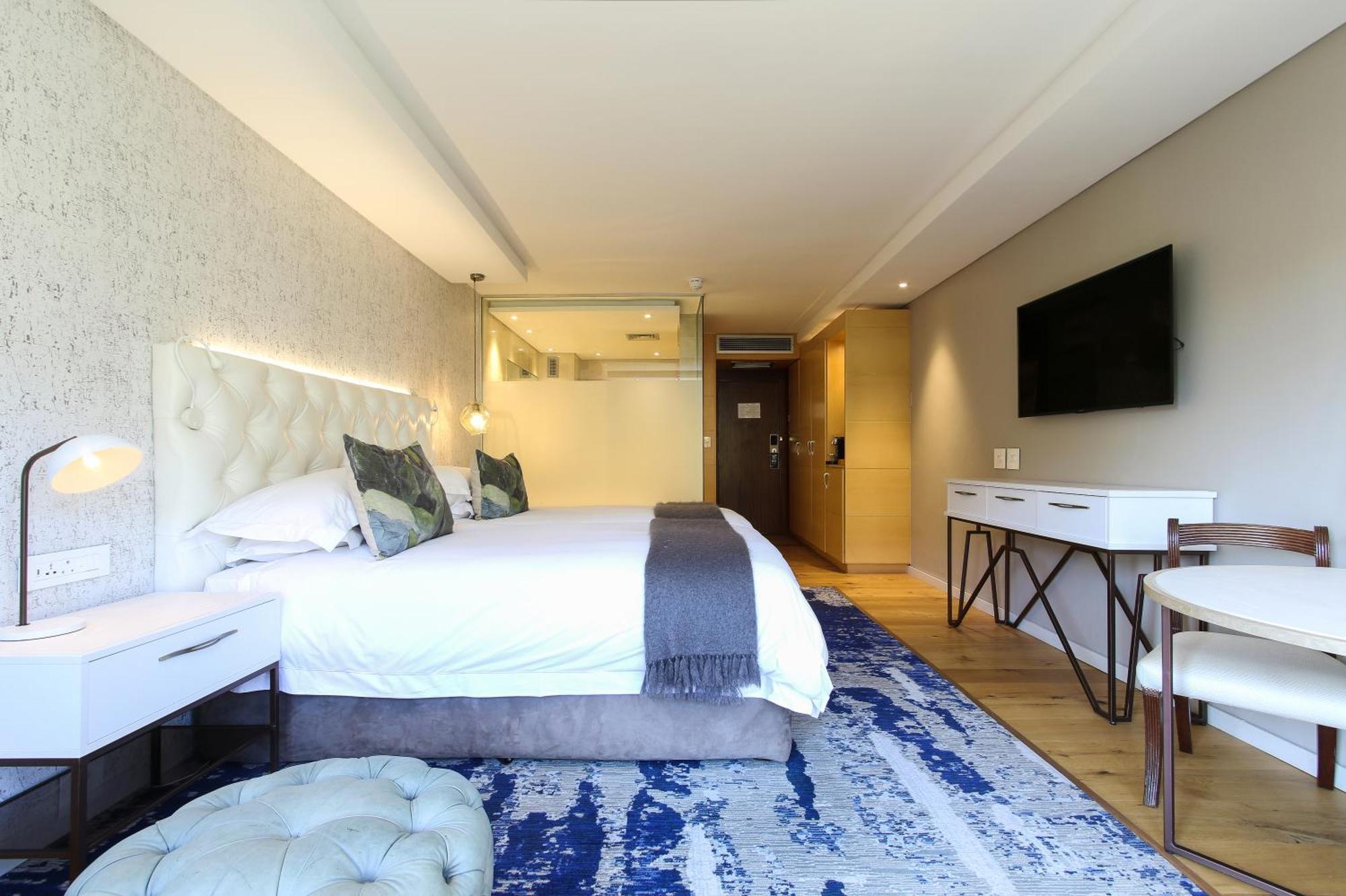 Vineyard Hotel Cape Town Exterior foto
