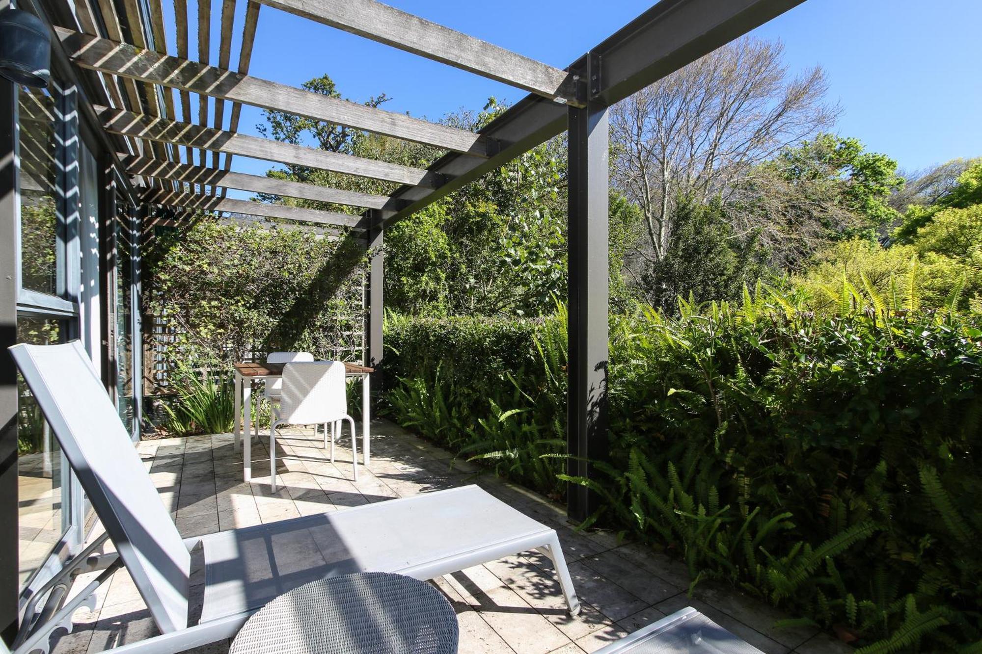 Vineyard Hotel Cape Town Exterior foto