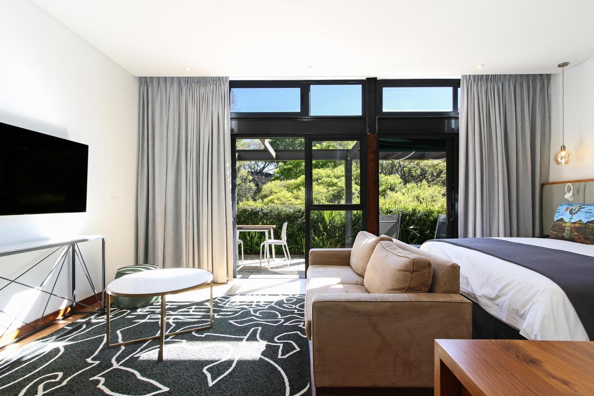 Vineyard Hotel Cape Town Exterior foto