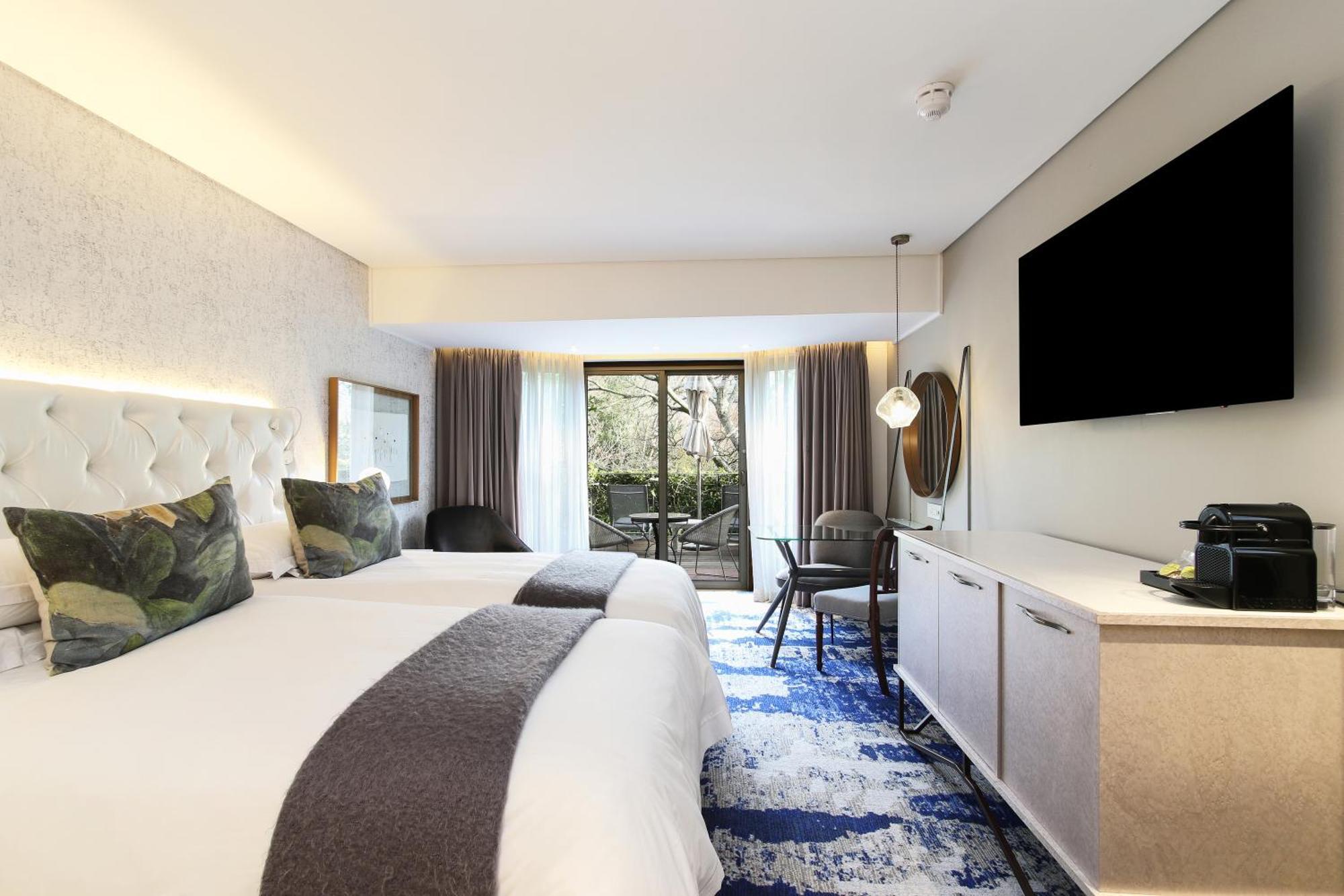 Vineyard Hotel Cape Town Exterior foto