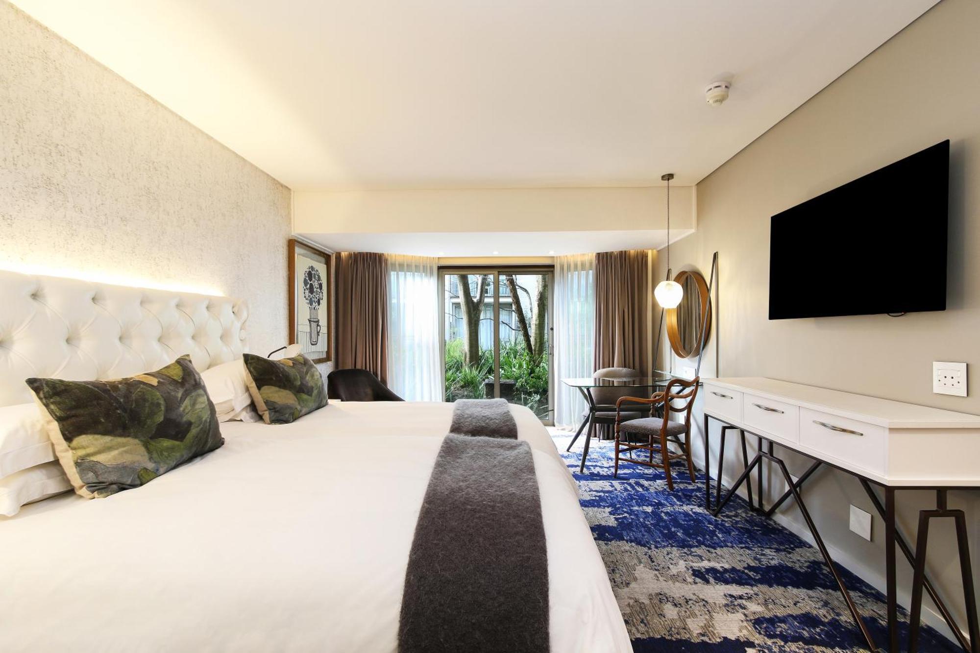 Vineyard Hotel Cape Town Exterior foto