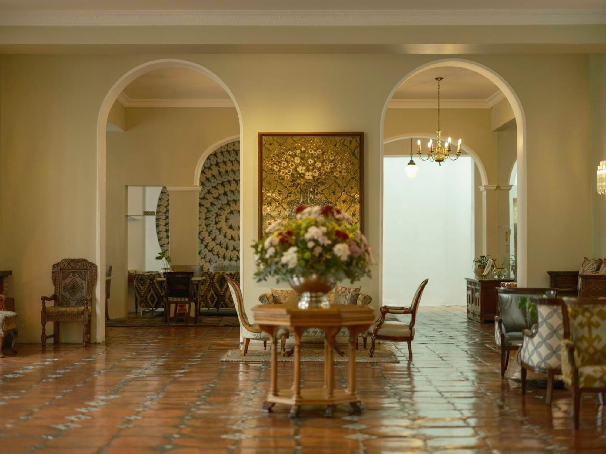 Vineyard Hotel Cape Town Exterior foto