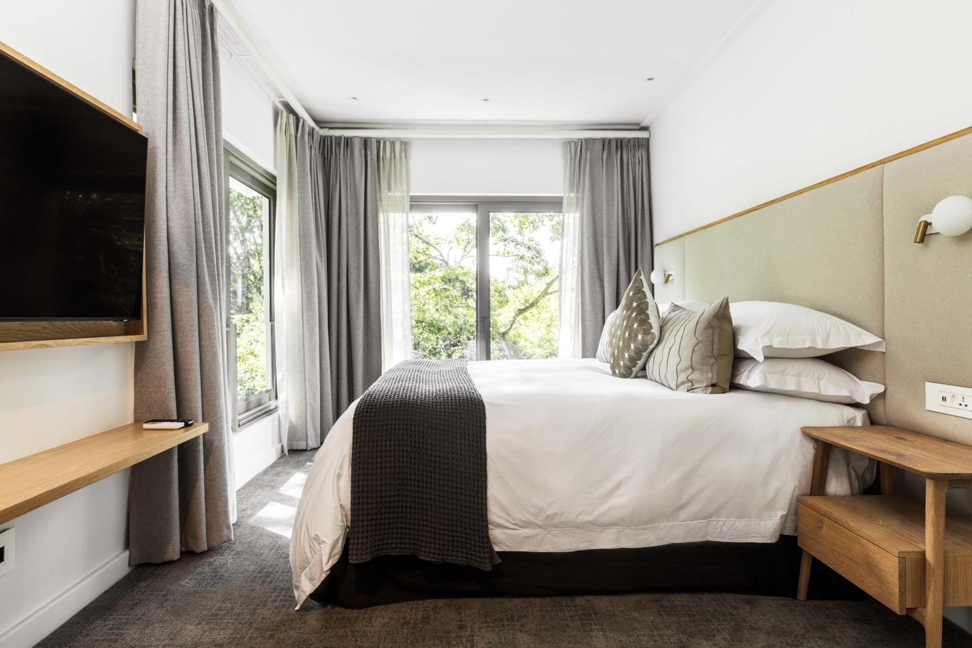 Vineyard Hotel Cape Town Exterior foto