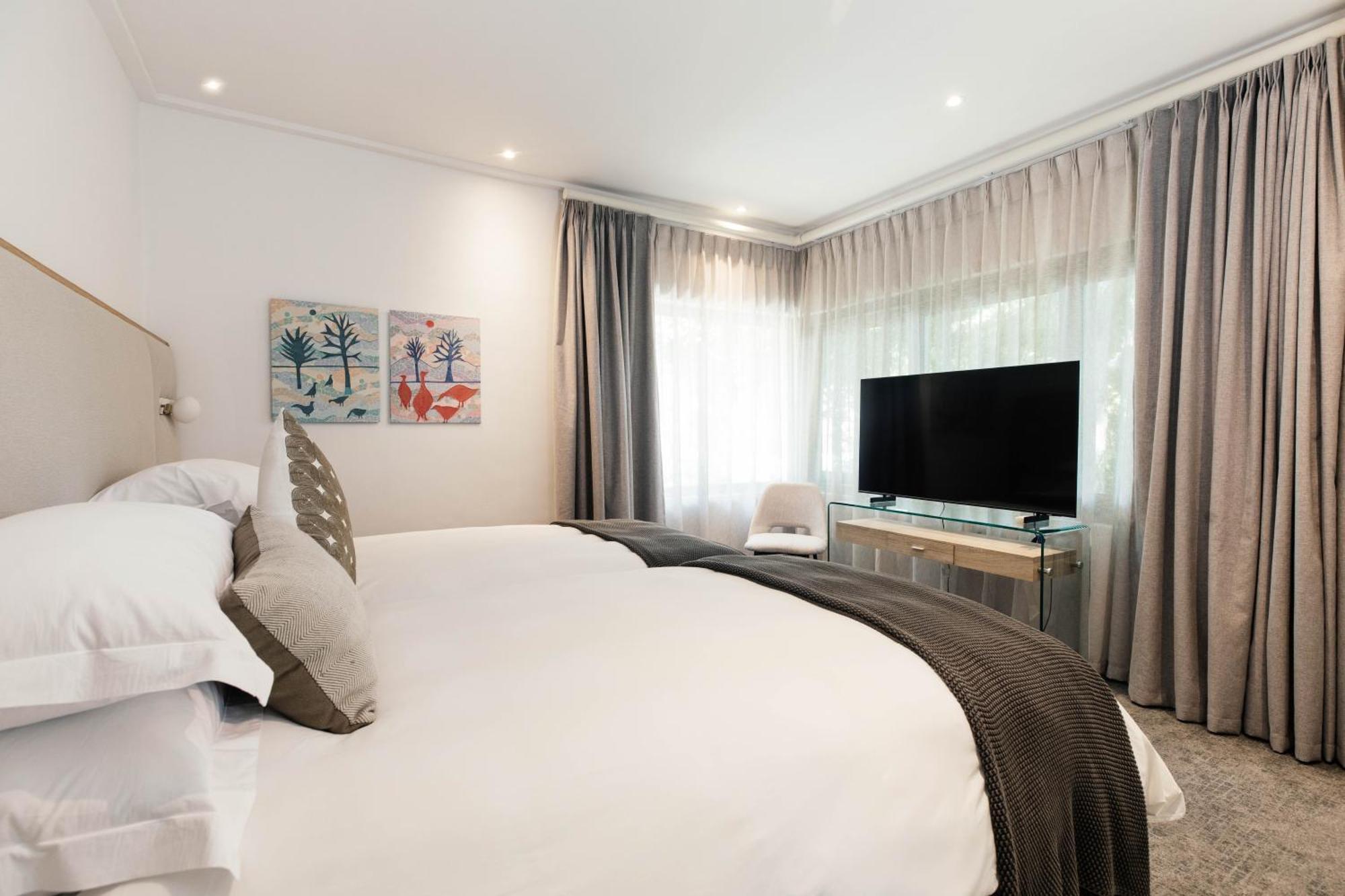 Vineyard Hotel Cape Town Exterior foto